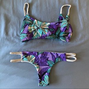 Jypsea Local Bikini Set